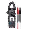 AC DC Current Digital Clamp CM85C 600V Voltage Voltmeter Ammeter DC Current Clamp Meters Meter 1mA Accuracy