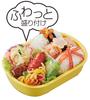 Skater Antibacterial Lunch Disney Chip Dale Made In Japan Children's Box, Fluffy, 360ml, & Design, (QAF2BAAG-A)