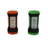 Long Lasting Solar LED Flashlight Super Bright Camping Lantern  Emergency Repair