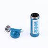 1Pcs High Pressure Oiler 80Cc Mini Manual Butter Oiler Airbrush For Road Bike Excavator Machinery Oil Injection Pump