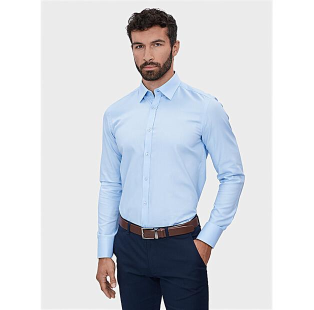 

Рубашка Evenemen PUNTO G2 TWILL EU _164_170__41