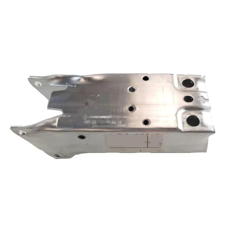Front Bumper License Plate Holder for MINI COOPER F56 LCI (Part 51119450562)