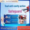 Crest Kids Dual-Action Anti-Cavity Toothpaste 3-Pack Gift Set