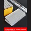 Shanghai Heart Steel Strip Pneumatic Gun Nails: Cement & Steel Nails ST18-64