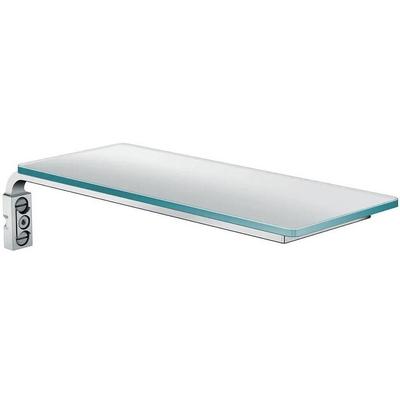 Soap Dish Cassetta E Chrome 26511000