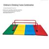 TLXT 4-in-1 Children's Physical Fitness Vaulting Box