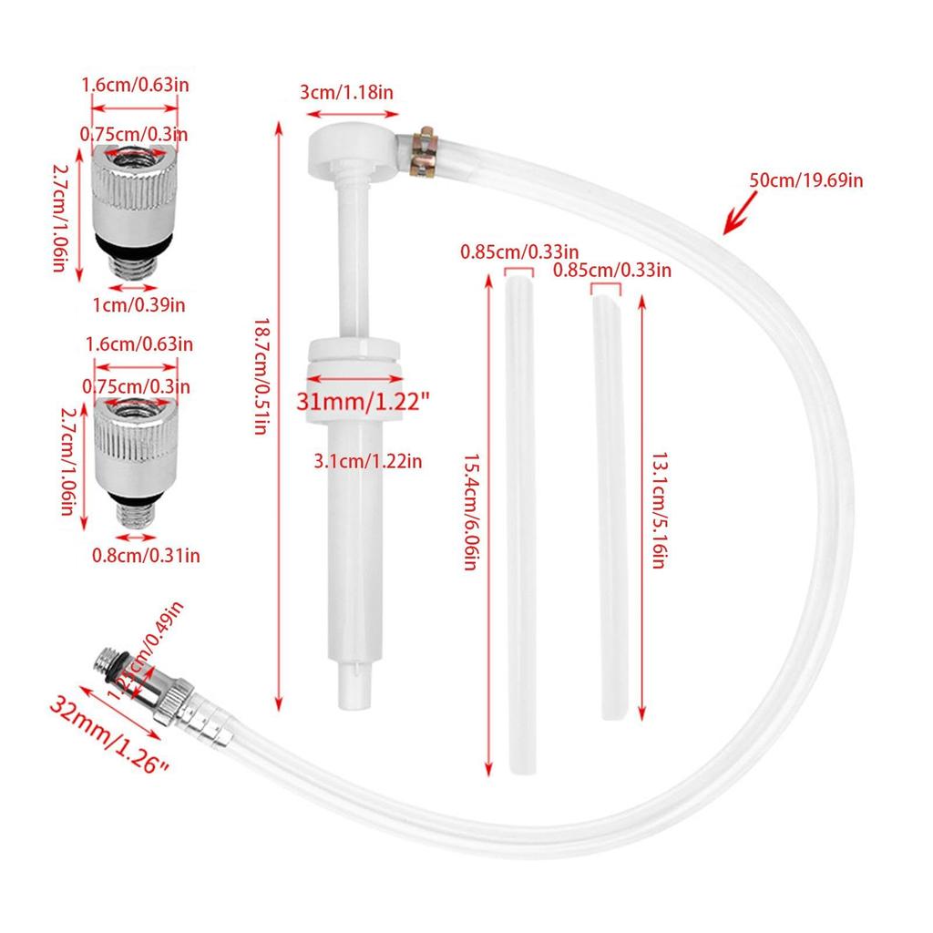 Lower Gear Pump, Lower Unit Gear Pump | Extractor Kit Lower Unit