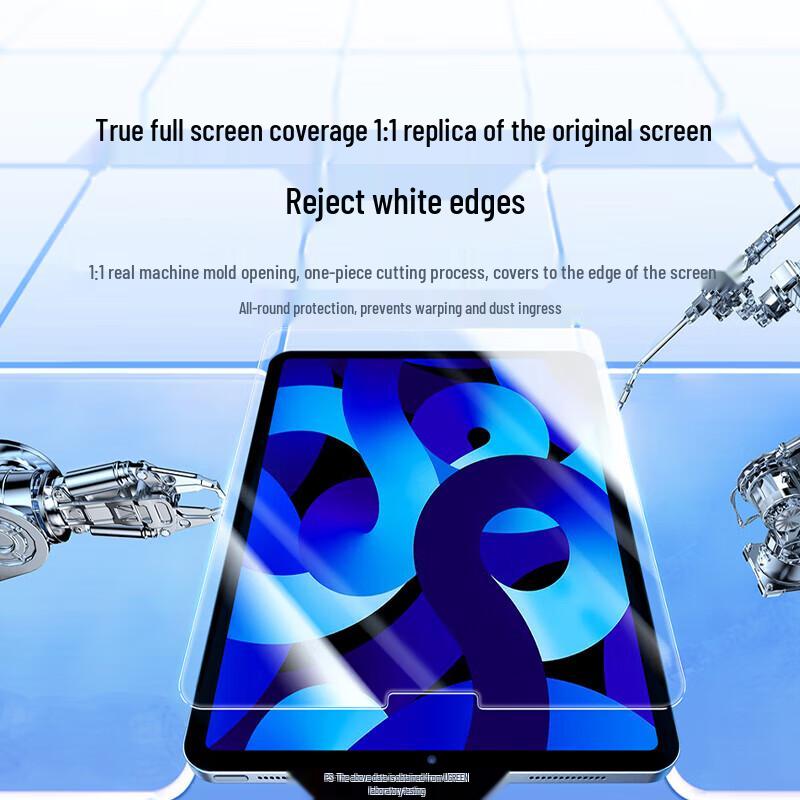 Ugreen Tempered Glass Screen Protector for iPad