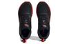 Adidas Alphalava Boost 'Black Red' IF0178