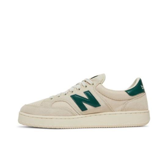 New Balance Pro Court Beżowy Zielony PROCTCCG