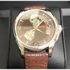 Used [Rare! Automatic] Hamilton Open Heart Watch