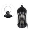 Elektronisk Mosquito Killer Lampe Hjemmebruk UV-lys Fotokatalysator Fly Bug Dispeller Insektdreper