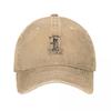 No Border except Collies Baseball Cap hats on offer Brand Unisex cap cute Luxury Unisex Hat Women Hats Unisexs