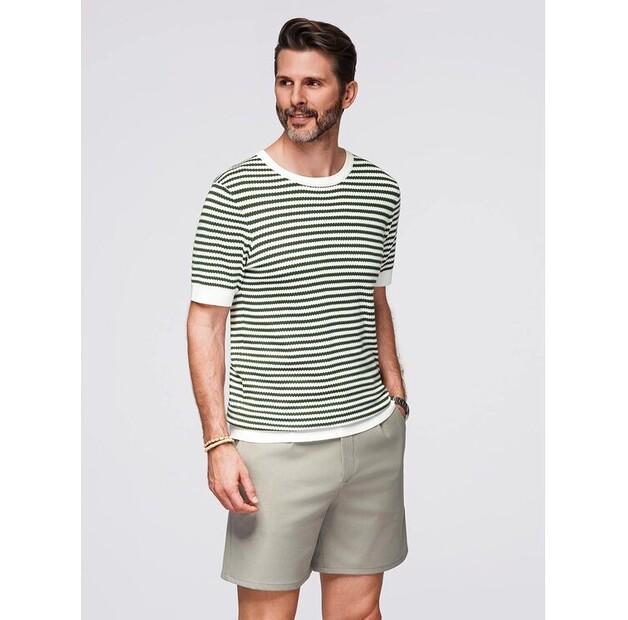 Футболка Ombre OM-TSCT-0255 EU S