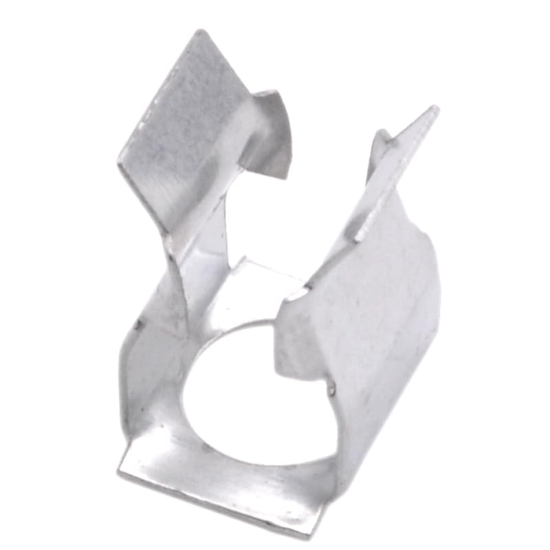 10PCS Engine Compartment Cover Plate Screw Clips Base Spring Clamps Compatible For Porsche Cayenne 2003-2006 2008-2010