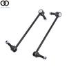 For Ford Flex Taurus Lincoln MKT 2010-2017 2PCS Front Sway Bar Links Kit K750388