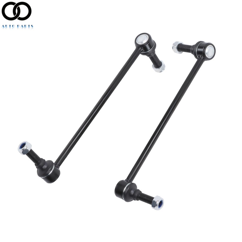For Ford Flex Taurus Lincoln MKT 2010-2017 2PCS Front Sway Bar Links Kit K750388