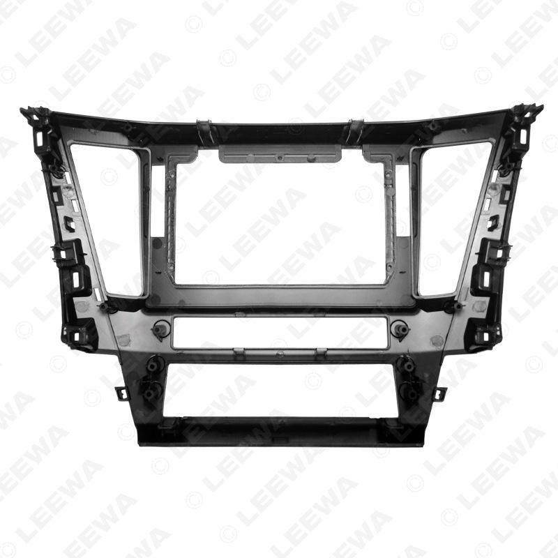Mitsubishi Pajero Sport 20 Models Android Navigation Frame Kit 10.1-Inch