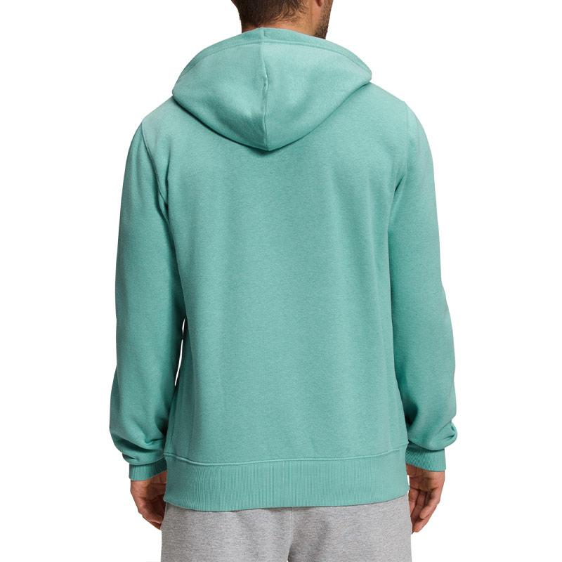 The North Face Sweatshirts Men's Emerald Hooded Moderate NF0A7UNL-865