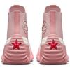 Run Star Converse Motion Plataforma Alta 'Stone Mauve' A00875C