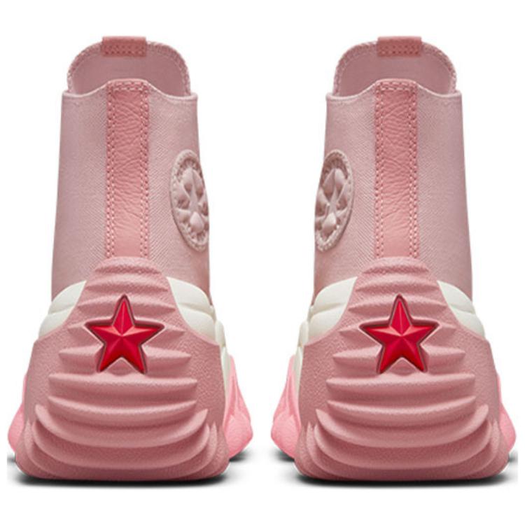 Run Star Converse Motion Plataforma Alta 'Stone Mauve' A00875C