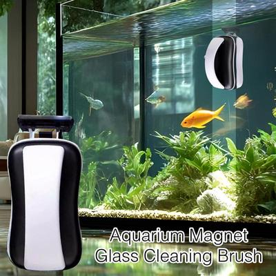 Ryby a mořští živočichové – Údržba akvária