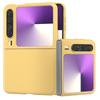 For Huawei Pura X Case Skin-Touch Texture Hard PC Folding Phone Cover