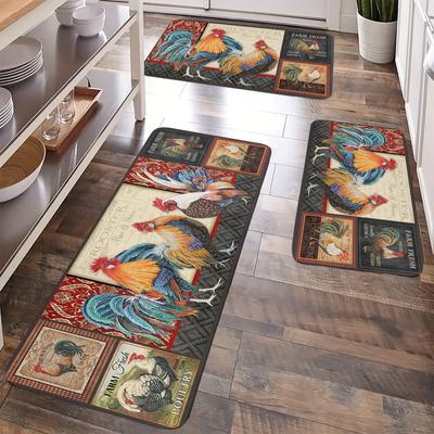 Koberce a koberčeky – Koberce a koberčeky