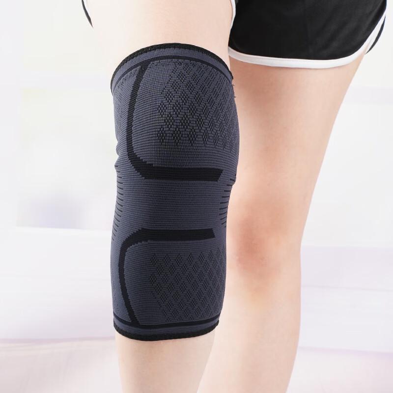 Tingbai Anti-Slip Sports Knee Brace (4-Pack)