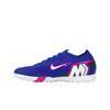 Nike Zoom Mercurial Vapor 16 Pro TF Racer Blue Unisex Cleats White FQ8687-446