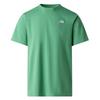 The North Face Mens Simple Dome Regular T-Shirt