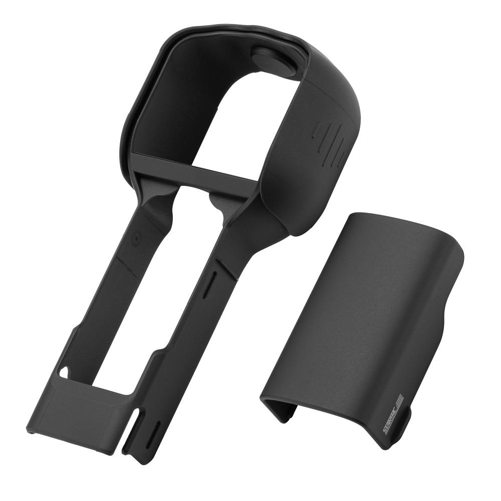No-Removal Design Flip Protective Case Lens Guard for DJI Osmo Pocket 4 3 Gimbal Camera Accessories
