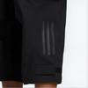 Knitted Sweatpants Men's Black GP0956