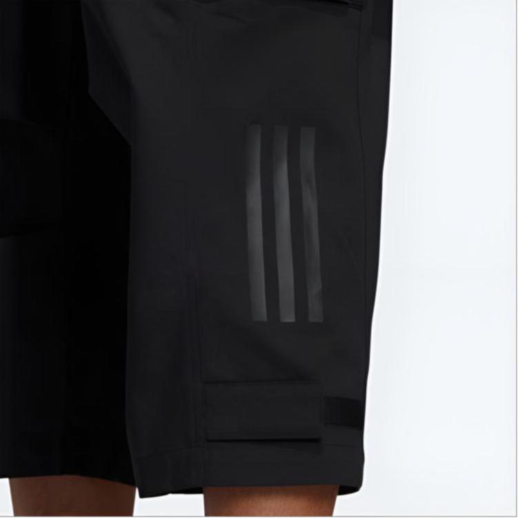 adidas Knitted Sweatpants Men's Black GP0956