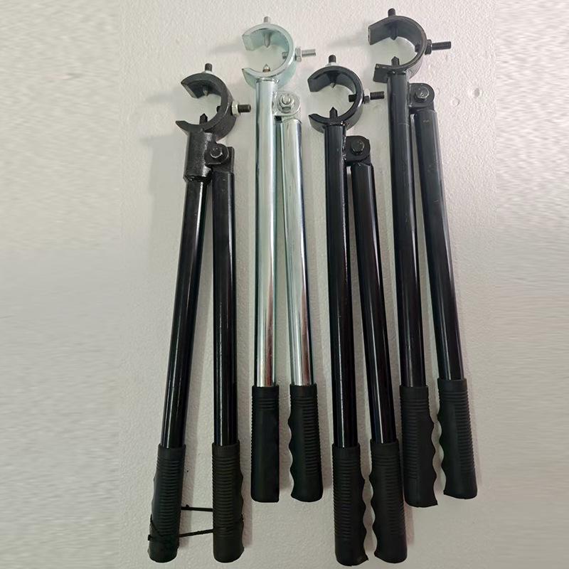 KBG/JDG Adjustable Galvanized Conduit Crimping Pliers for Electrical Use