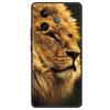 Für POCO F7 Ultra Hülle Silikon Luxus Weltraum Weicher Stoßfänger für Xiaomi POCO F7Ultra Handyhülle TPU Funda Poco f7utra Modische Tasche