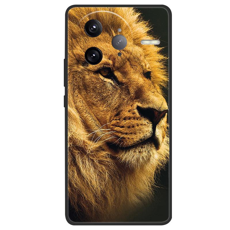 Für POCO F7 Ultra Hülle Silikon Luxus Weltraum Weicher Stoßfänger für Xiaomi POCO F7Ultra Handyhülle TPU Funda Poco f7utra Modische Tasche