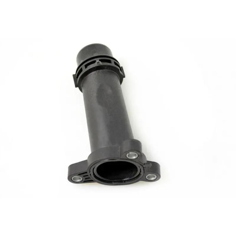 11118571141 Car Thermostat Housing Water Flange For BMW 1 2 3 Series F20 F21 Cooling System Water Coolant Hose Connector