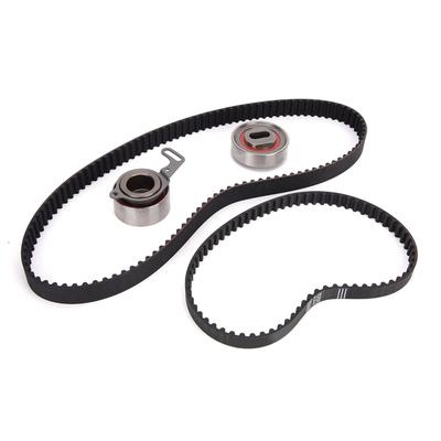 4 Stück Zahnriemen-Kit Passend für Honda Accord CEI F22B CD5 F22B CG5 F23A1 CK2 F23Z 16V