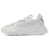 RS-X Efekt PRM White Gray Unisex Lifestyle Shoes 384043-01
