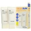 The Saem - UV Perfection Poreless Tone Up Sun Cream Special Set