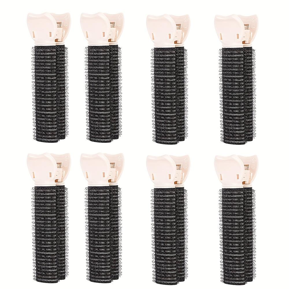 8Pcs Volumizing Hair Clips, Instant Hair Volumizing Clips For Women, Hair Volume Clips For Roots Volumizing, DIY Hair Styling Tools