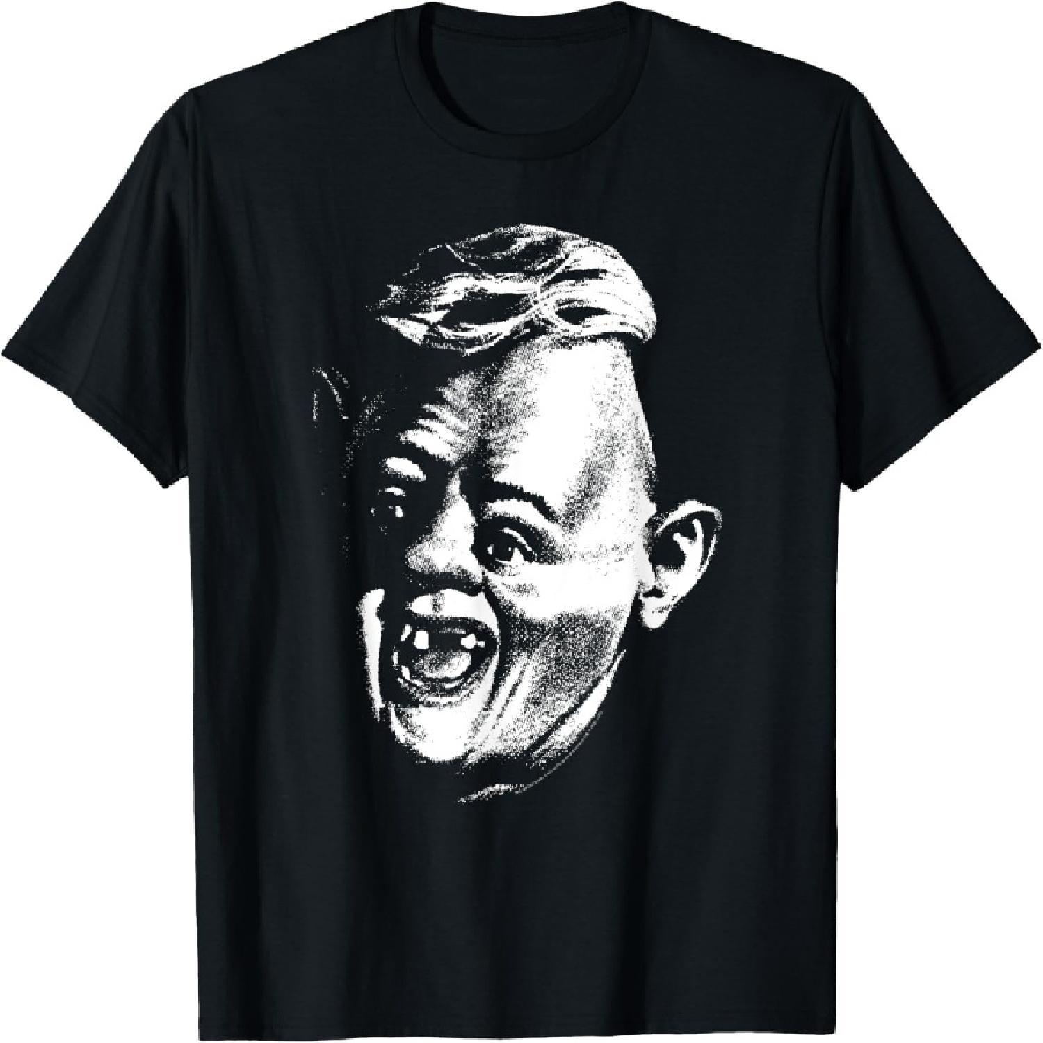 Sloth Close Up Portrait T-Shirt XXXXXL разноцветный