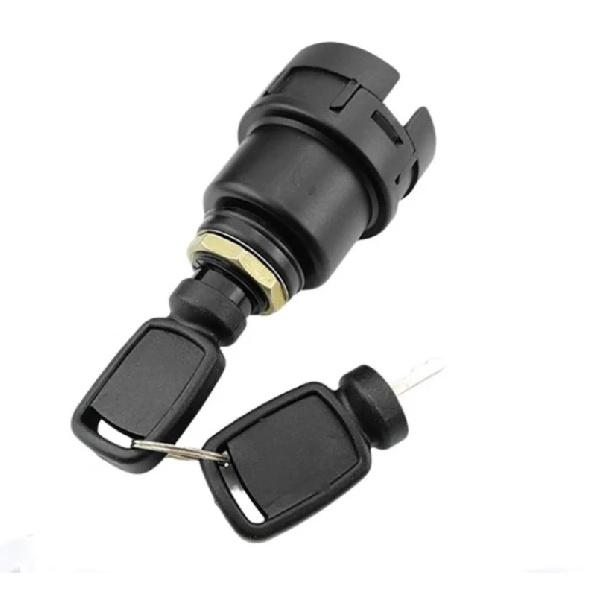 Electric Door Ignition Switch FitFor Excavator SUNWARD 50 60 70 80 90 150 210 230