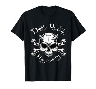 T-shirts en tops – T-shirts