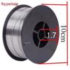 Muxintai Stainless Steel Gasless Flux-Cored Welding Wire