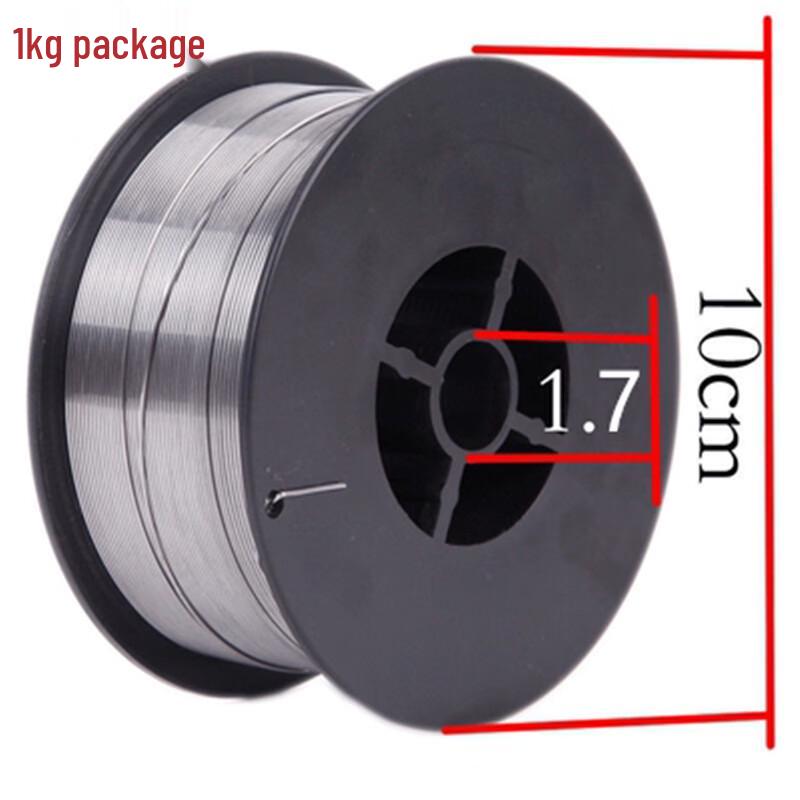 Muxintai Stainless Steel Gasless Flux-Cored Welding Wire