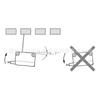 GTE6-P4201S57 Sick Sensor Diffuse Photoelectric Switch 1075634 - Brand New Original