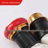 Miling 20-80-20 Lined Fire Hose