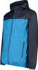 Herrenjacke CMP wasserdicht (32X5807) Donau